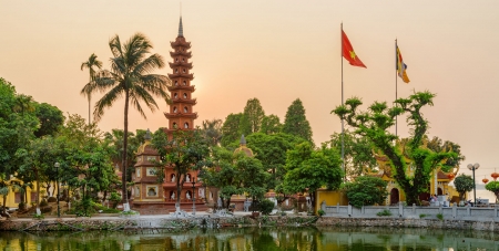 Hanoi